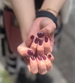 ネイル kudo ikueのネイルデザイン