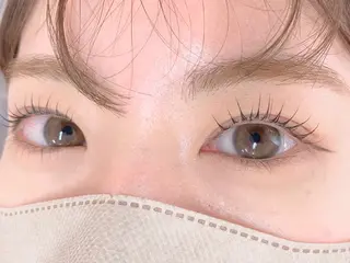 マツエク・マツパ lev. shioriのマツエク・マツパデザイン