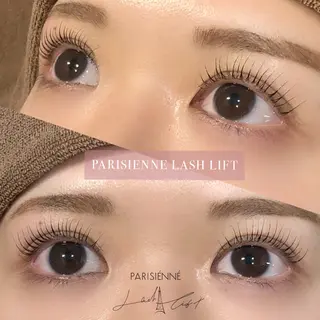 マツエク・マツパ Dahliaダリア 斉藤のマツエク・マツパデザイン