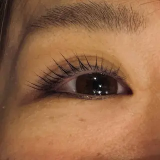 マツエク・マツパ Hair Make  feel   フィール所属・森下 麻美子のマツエク・マツパデザイン