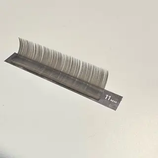 マツエク・マツパ hair&eye lash aiwのマツエク・マツパデザイン