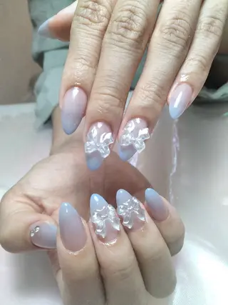 ネイル sakii_nail 池袋のネイルデザイン