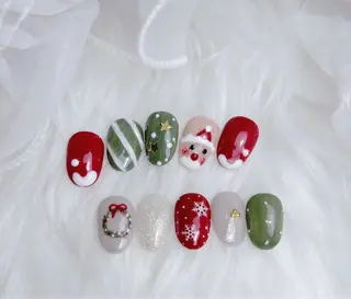 ネイル 🦋y y Nail 🤍のネイルデザイン