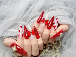 ネイル 🎀Sense Nail池袋店🎀のネイルデザイン