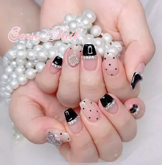 ネイル 🎀Sense Nail池袋店🎀のネイルデザイン