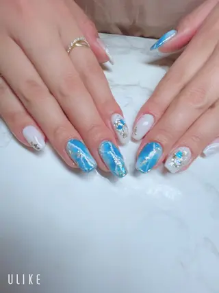 ネイル Nail Salon yのネイルデザイン