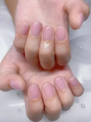 ネイル ジャスミン ネイルサロンのネイルデザイン