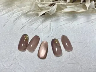 ネイル kiki nail たまプラーザのネイルデザイン