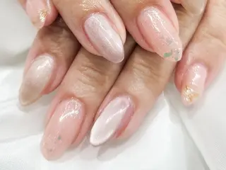 ネイル 矢野 美希のネイルデザイン