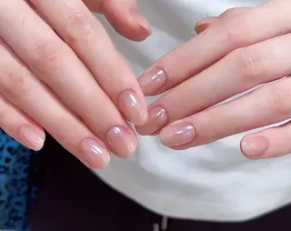 ネイル エリ🫧 nail池袋東口のネイルデザイン