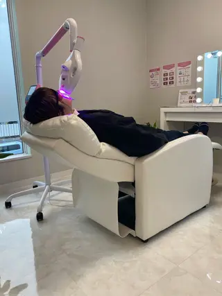 nanami -ホワイトニングのその他イメージ