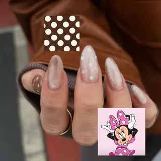 ネイル Bianca YOKOTANI🌻のネイルデザイン