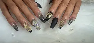 ネイル Mimi Nailのネイルデザイン