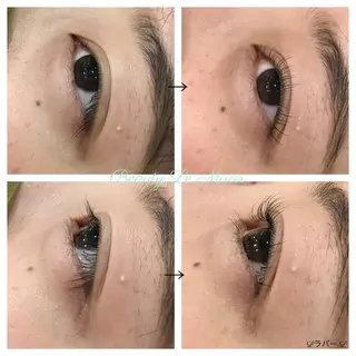 マツエク・マツパ ビューティー ミロワールのエステ・リラクイメージ