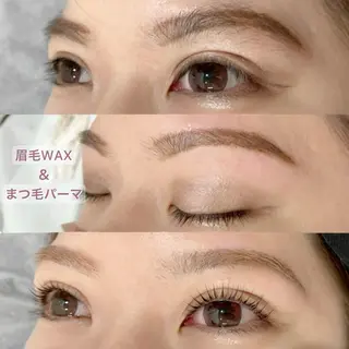 マツエク・マツパ ELLA 菊地のマツエク・マツパデザイン