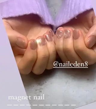 ネイル Eden ♾️のネイルデザイン