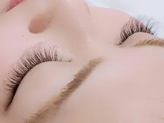 マツエク・マツパ パーマ Lea 船橋店のマツエク・マツパデザイン