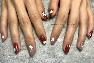 ネイル NAILSALON Ichiのネイルデザイン