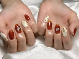 ネイル Rarity nail salonのネイルデザイン