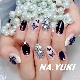 ネイル Momo 💞のネイルデザイン