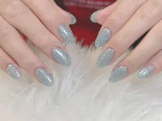 ネイル Chanie Nail  Spaのネイルデザイン