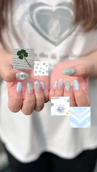 ネイル vanity yunaのネイルデザイン