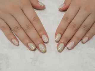 ネイル Amore Nのネイルデザイン