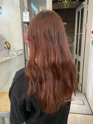 ミディアム カラー 🟩白髪ぼかし/ボブ /ショートヘア/大司のヘアスタイル