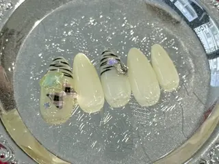 ネイル k aのネイルデザイン