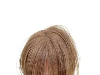 ショート 中島 暢介のヘアスタイル