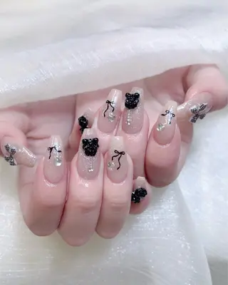 ネイル Speraネイル 大宮店🎀のネイルデザイン