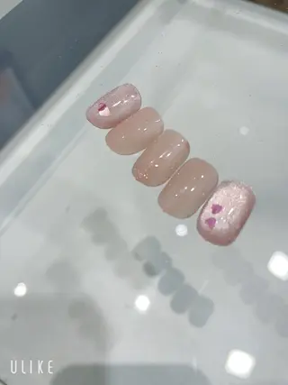 ネイル 梶原 久美のネイルデザイン