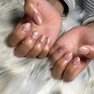 ネイル Laki nailのネイルデザイン