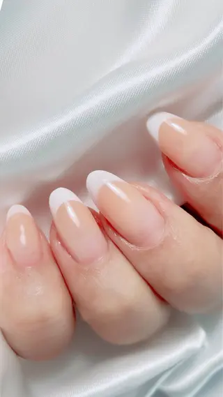 ネイル M nailのネイルデザイン