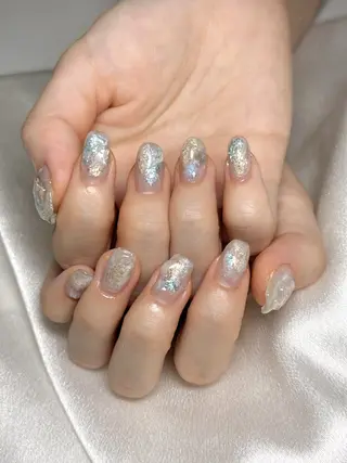 ネイル Rarity nail salonのネイルデザイン