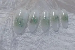 ネイル SY Nailのネイルデザイン