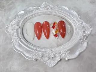 マツエク・マツパ (∩_∩)ミモネイル /eyelashのマツエク・マツパデザイン