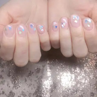 ネイル DollyGirl KYOKOのネイルデザイン