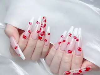 ネイル 🎀Ｍ nails✨ ビューティーのネイルデザイン