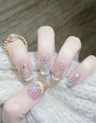 ネイル RINN ANA.CHUOのネイルデザイン