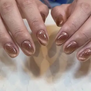 ネイル ネイルスクール byCharmeのネイルデザイン