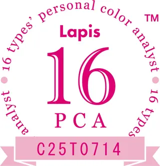 jaemi／ジェミ カラー診断🌈🌟のヘアスタイル