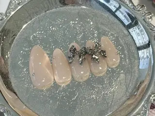 ネイル k aのネイルデザイン