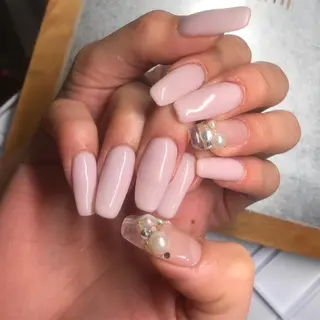 ネイル 口コミ5.0 Mizuki.aのネイルデザイン