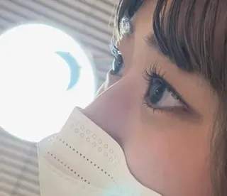 マツエク・マツパ THE DAY所属・THEDAY🌙 SAYAのマツエク・マツパデザイン