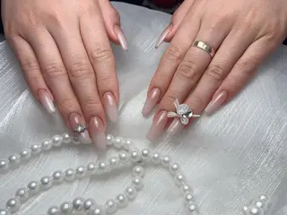 ネイル 💫Min  min nail salonのネイルデザイン