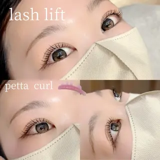 マツエク・マツパ kaori　Rire 🌻まつげサロンのマツエク・マツパデザイン