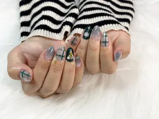 ネイル nail salon Belle＊makoのネイルデザイン