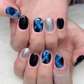 ネイル ナユキNA.YUKI 池袋店のネイルデザイン