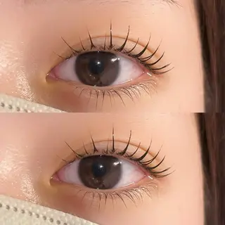 マツエク・マツパ H eyelash YUUKI🎀のマツエク・マツパデザイン